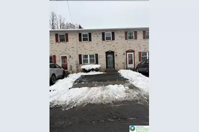 1212 Graham Street, Fountain Hill Boro, PA 18015 - Photo 1