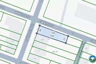 101 S Wyoming St, Hazle Township, PA 18201 - Photo 1