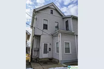 132 E 21st Street #B, Northampton Township, PA 18067 - Photo 1