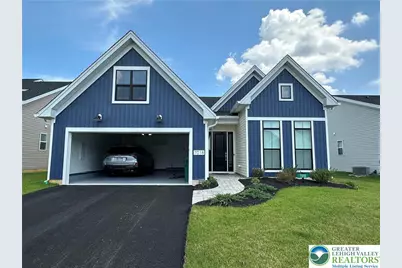 7018 Oak, Bath, PA 18014 - Photo 1