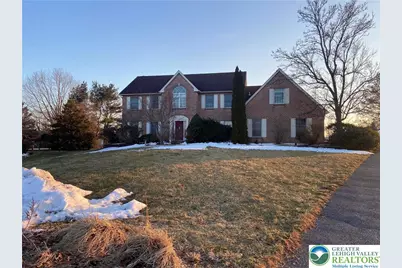 1135 Sherwood Drive, North Whitehall Township, PA 18059 - Photo 1