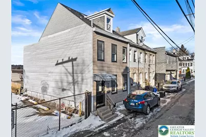 917 Spruce Street, Easton, PA 18042 - Photo 3