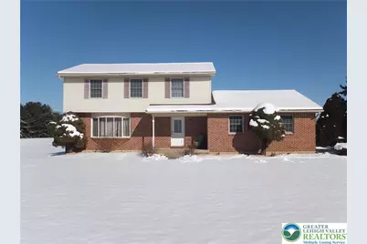 1207 Kressler Road, Lower Macungie, PA 18103 - Photo 1