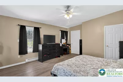 3084 Pleasant View Drive, Polk Twp, PA 18058 - Photo 17