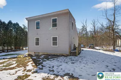 3084 Pleasant View Drive, Polk Twp, PA 18058 - Photo 7