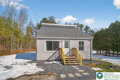 3084 Pleasant View Drive, Polk Twp, PA 18058 - Photo 3