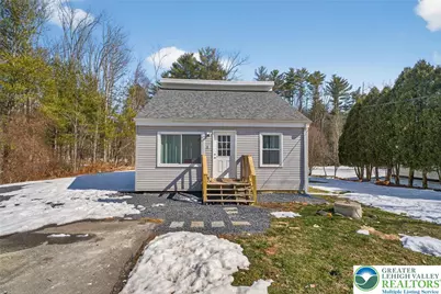 3084 Pleasant View Drive, Polk Twp, PA 18058 - Photo 1