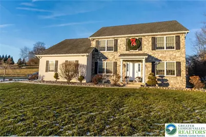 33 Starseed Drive, Washington Twp, PA 18013 - Photo 1