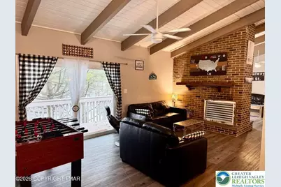 9 Sassafras Road, Kidder Twp, PA 18624 - Photo 5