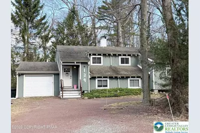 9 Sassafras Road, Kidder Twp, PA 18624 - Photo 1