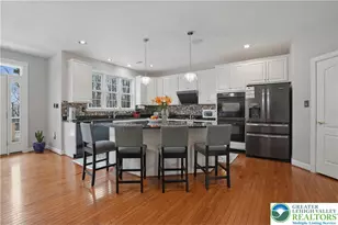 4321 Lotus Ln, Upper Saucon Township, PA 18036 - Photo 17