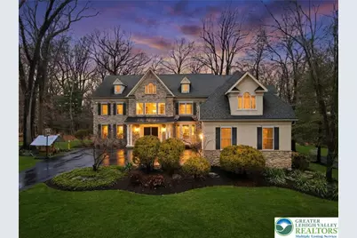 4321 Lotus Lane, Upper Saucon Township, PA 18036 - Photo 1