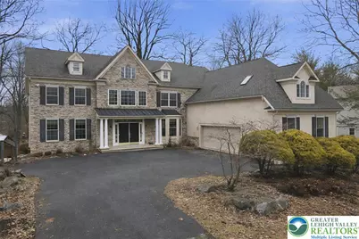 4321 Lotus Lane, Upper Saucon Township, PA 18036 - Photo 89