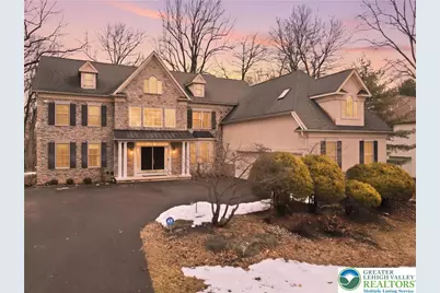 4321 Lotus Lane, Upper Saucon Township, PA 18036 - Photo 3