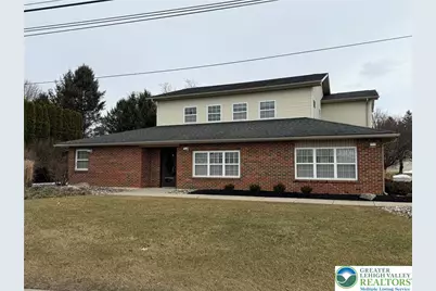 6614 Ruppsville Road, Upper Macungie Township, PA 18106 - Photo 1