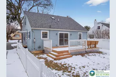 1424 N 26th Street, South Whitehall Twp, PA 18104 - Photo 51