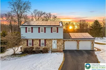 119 Chestnut Drive, Milford Twp, PA 18951 - Photo 1