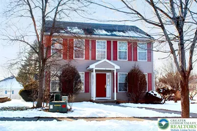 1819 Chianti Place, Easton, PA 18045 - Photo 1