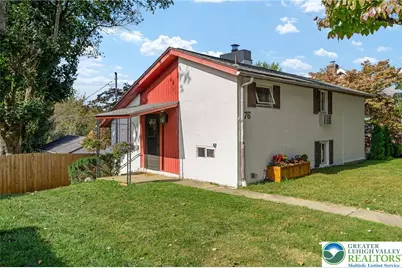 76 S Buttonwood Street, Macungie Boro, PA 18062 - Photo 3