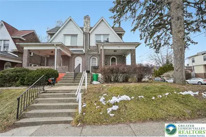 302 Fulton Street, Allentown, PA 18102 - Photo 1