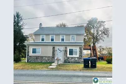 288 Hoffmansville Road, Douglass Twp, PA 19505 - Photo 1