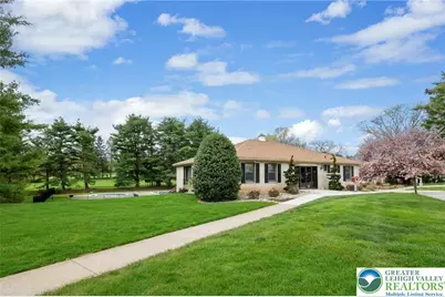 2869 Whitemarsh Place, Lower Macungie Twp, PA 18062 - Photo 17