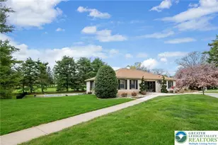 2869 Whitemarsh Pl, Lower Macungie Twp, PA 18062 - Photo 17