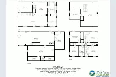 25 N 5th Street, Bangor, PA 18013 - Photo 55