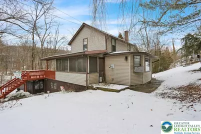 1825 Moselem Springs Road, Richmond Twp, PA 19526 - Photo 3