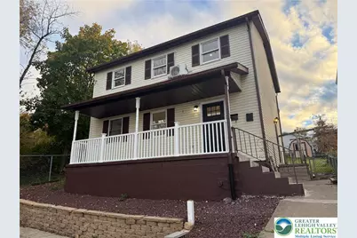 9 Mack Street, Wilkes Barre, PA 18705 - Photo 1