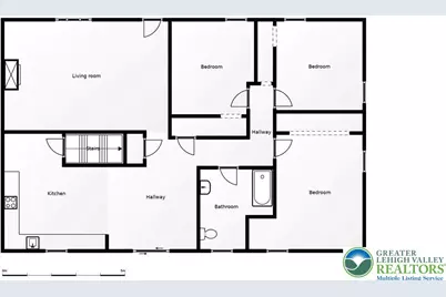 1292 Winding Way, Tobyhanna, PA 18466 - Photo 25