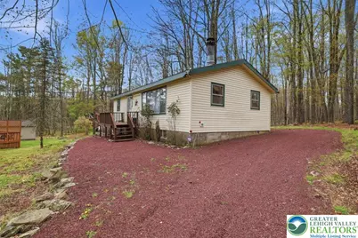 173 Bushkill Drive, Tobyhanna Twp, PA 18347 - Photo 3