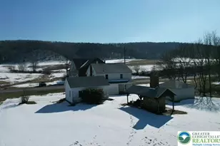 857 Penn Dr, West Penn Twp, PA 18252 - Photo 11