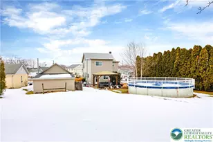 4205 Roosevelt St, Whitehall Township, PA 18052 - Photo 27