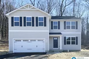 2719 Barnes Ct, Allentown City, PA 18103 - Photo 1