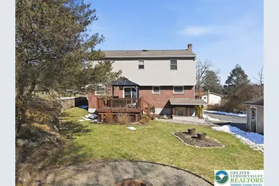 15 Flagler Street, Williams Township, PA 18042 - Photo 65