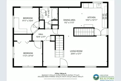 15 Flagler Street, Williams Township, PA 18042 - Photo 83