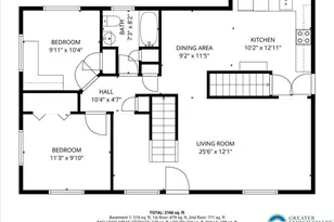 15 Flagler St, Williams Township, PA 18042 - Photo 83