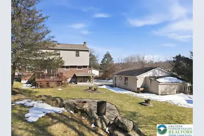 15 Flagler Street, Williams Township, PA 18042 - Photo 63