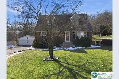 15 Flagler Street, Williams Township, PA 18042 - Photo 3