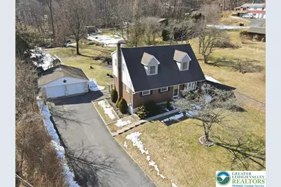 15 Flagler Street, Williams Township, PA 18042 - Photo 79