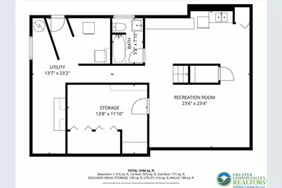 15 Flagler Street, Williams Township, PA 18042 - Photo 85