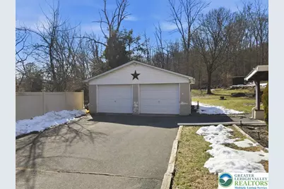 15 Flagler Street, Williams Township, PA 18042 - Photo 61