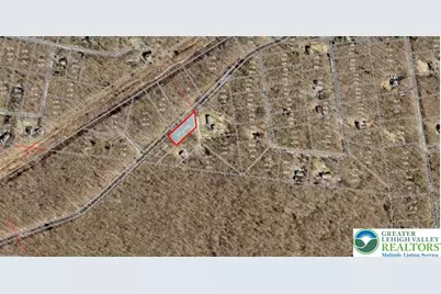 Stony Mountain Road, Penn Forrest, PA 18229 - Photo 1