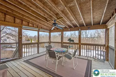 1060 Macoby Creek Way, Upper Hanover Twp, PA 18073 - Photo 13