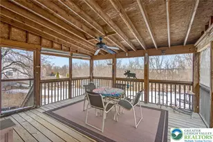 1060 Macoby Creek Way, Upper Hanover Twp, PA 18073 - Photo 13