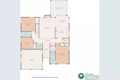 1060 Macoby Creek Way, Upper Hanover Twp, PA 18073 - Photo 45