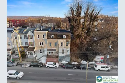 530 Auburn Street, Allentown, PA 18103 - Photo 1