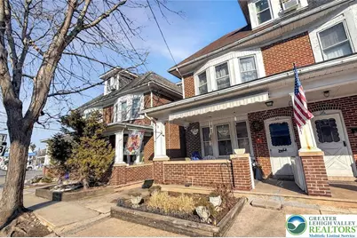 34 S 13th Street, Easton, PA 18042 - Photo 1