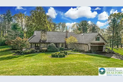 1588 Saucon Valley Road, Lower Saucon Township, PA 18015 - Photo 1